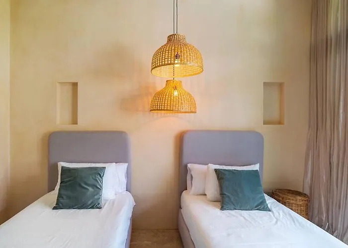 Viscount Iii Manor By Sandy Powerful Apartment Tulum