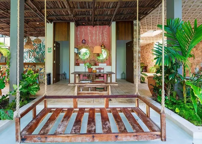 Viscount Iii Manor By Sandy Powerful * Tulum