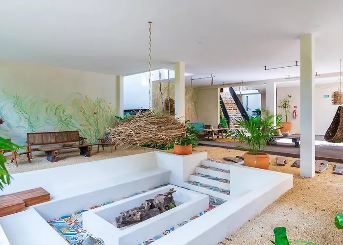 Viscount Iii Manor By Sandy Powerful Apartment Tulum
